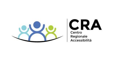 Logo del CRA