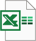 Scarica file in formato XLS