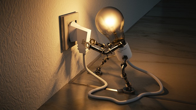 Illuminazione