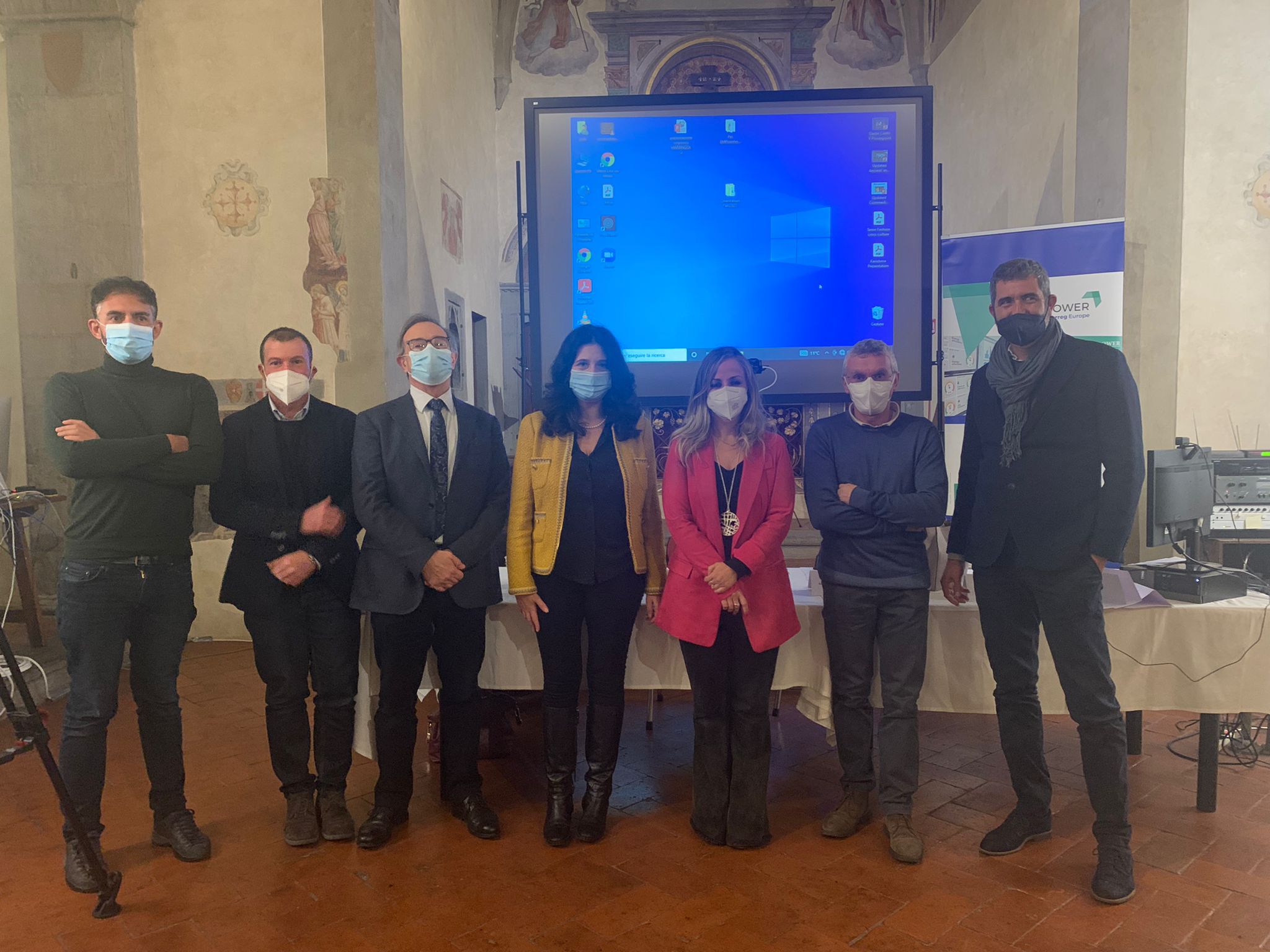 Img sezione